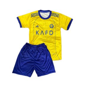 لباس فوتبالی al-nassr