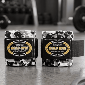 مچبند پاکستانی Goldgym
