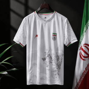 تیشرت ورزشی ایران