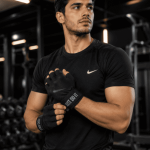 دستکش مردانه just do it